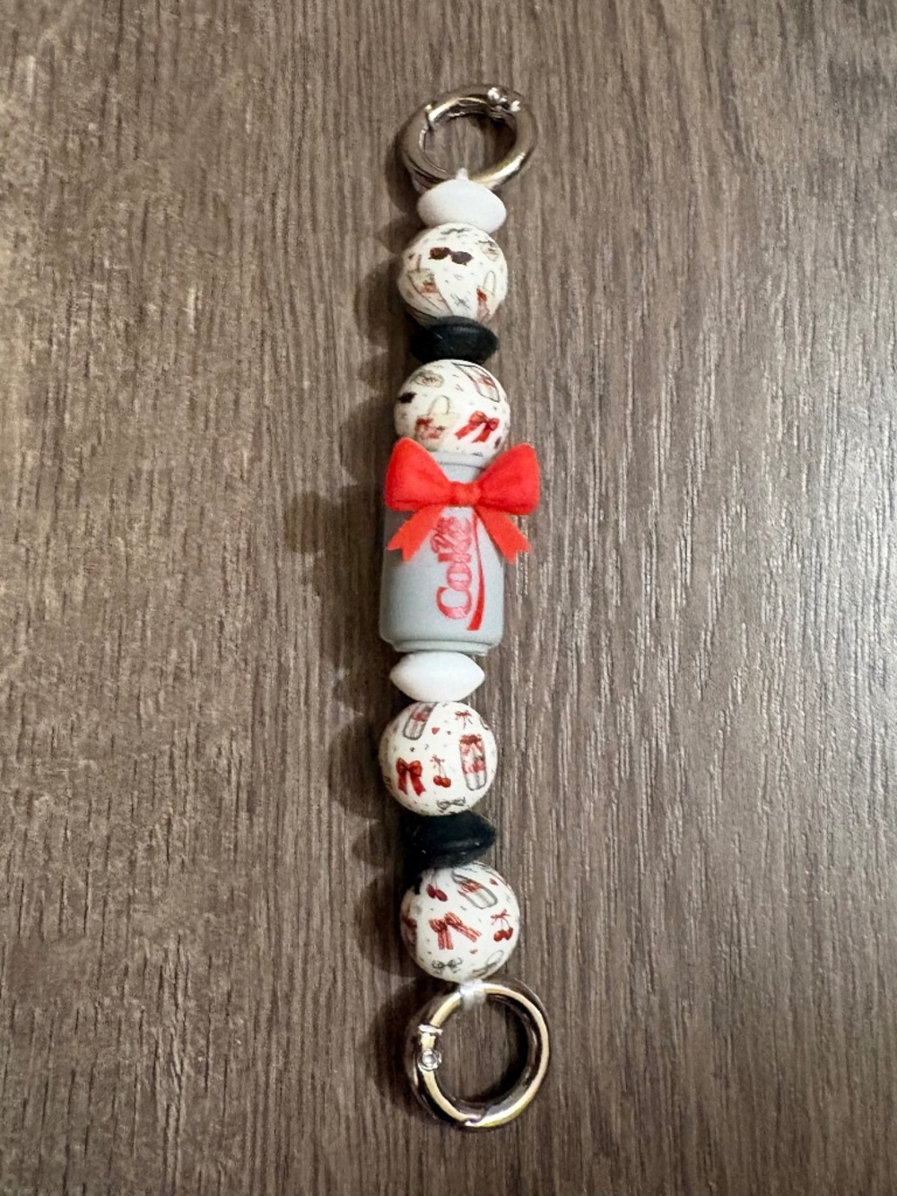 cute handmade diet coke phone grip